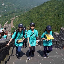 About 4,000 young participants to visit cities in Greater Bay Area