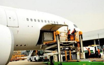 Guangzhou airport cross-border e-commerce business up 12.9% in Jan-May