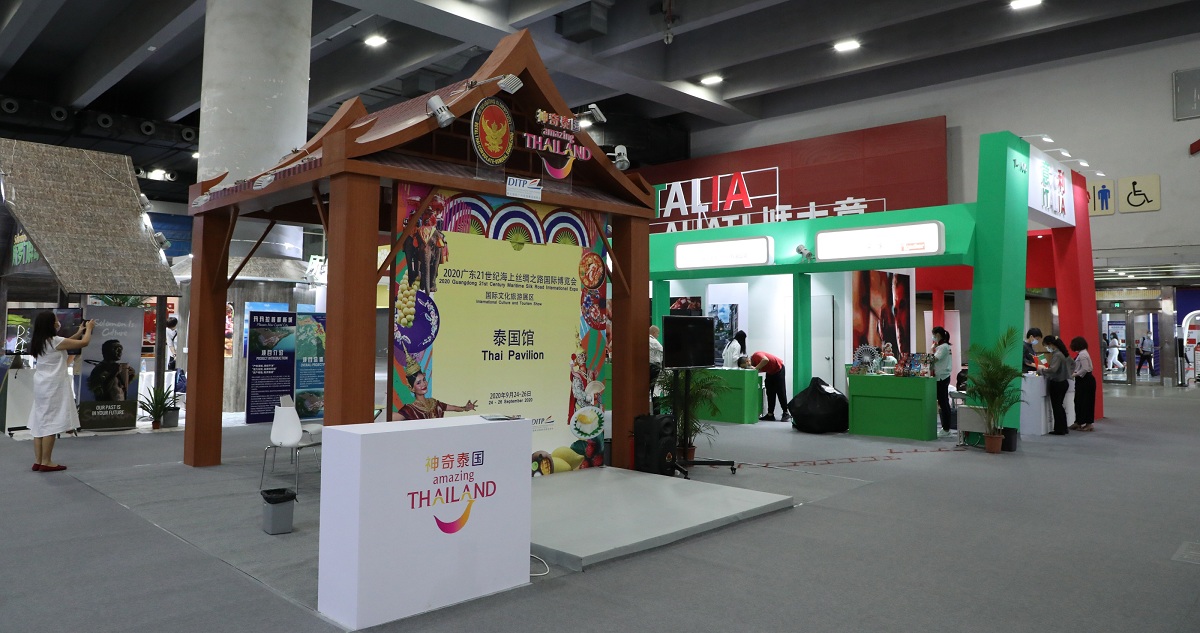 Video: Sister cities send well wishes to Guangzhou