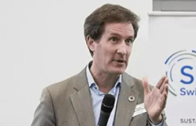 Guido Schmidt-Traub: Guangzhou impressive in localizing SDGs