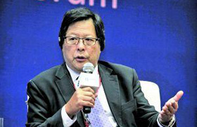 Nicholas You: Guangzhou puts people first in overall development