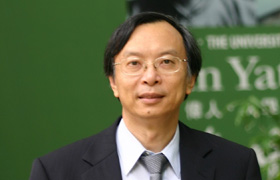 Anthony Gar-On Yeh: Guangzhou has changed a lot through high-quality development