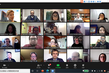 Guangzhou shares experience of sustainable development during UN workshop