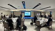 Guangzhou, Singapore carry out cooperation in various fields