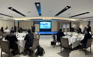 Guangzhou, Singapore carry out cooperation in various fields