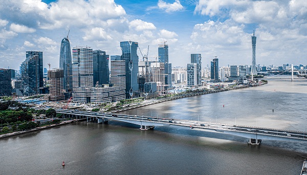 Guangzhou to carry out exchanges with Gwangju in art