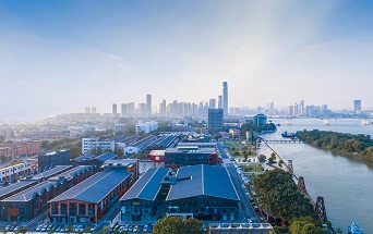 Guangzhou hosts Greater Bay Area youth story sharing event