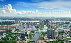 GBA youths start their business in Nansha