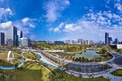 Spanish pastry chef grasps career opportunities in Guangzhou