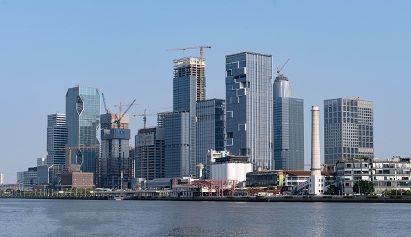 Guangzhou Award contributes to urban innovation