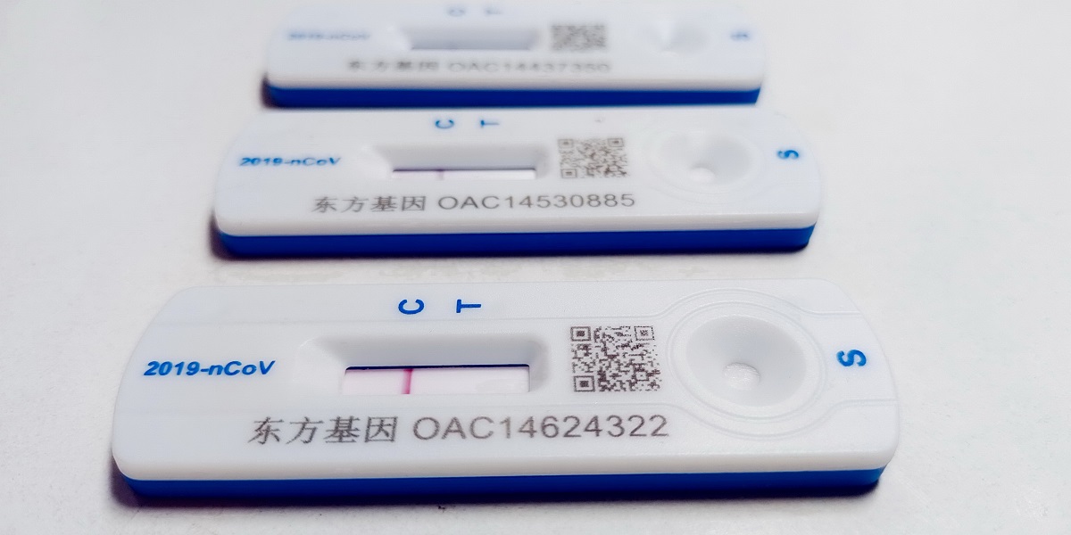 Guidance on home quarantine for COVID-infected people