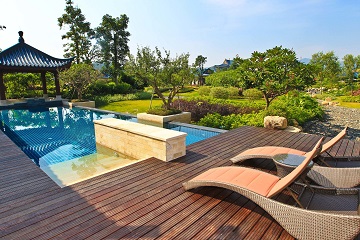 Conghua Hot Spring Tourism Resort to become part of GZ intl block