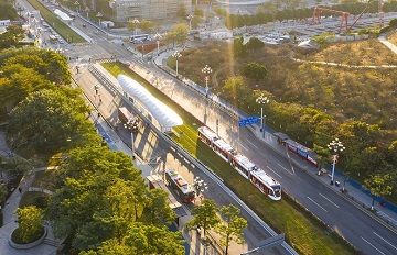 Guangzhou pledges to become prime place for investment