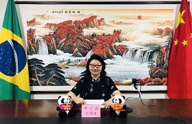 Recife, Guangzhou cooperation promotes Guangdong's development