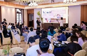 Guangzhou travel fair to feature intl exhibitors, new themed areas