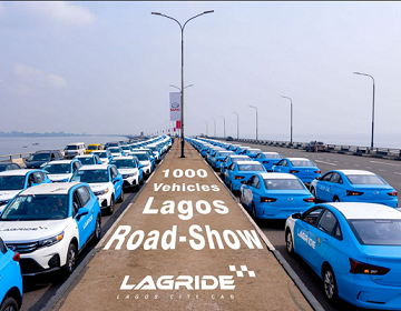 Guangzhou enterprises help BRI construction