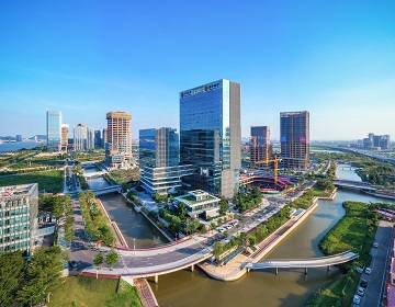 Guangzhou, Genoa revive Silk Road ties with cultural exchange