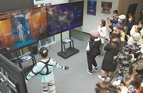 Guangzhou's business environment continues to be optimized