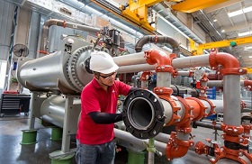 Greater effort vowed on foreign investment