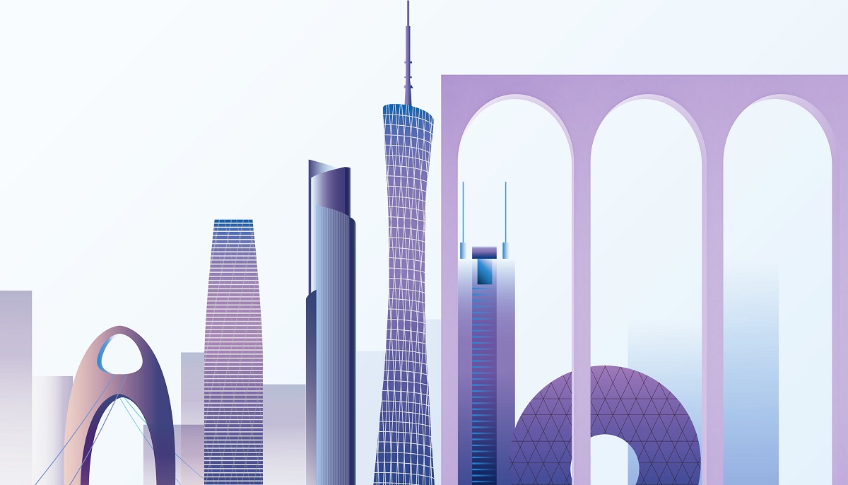 Innovative Cases Impress at 6th Guangzhou Award