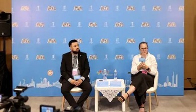 Cape Town delegates laud Guangzhou's urban strategies