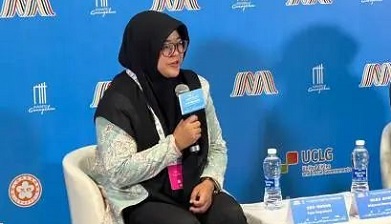 Jakarta official impressed by Guangzhou Metro