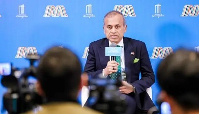 Guangzhou recognized for sustainable development by UN official