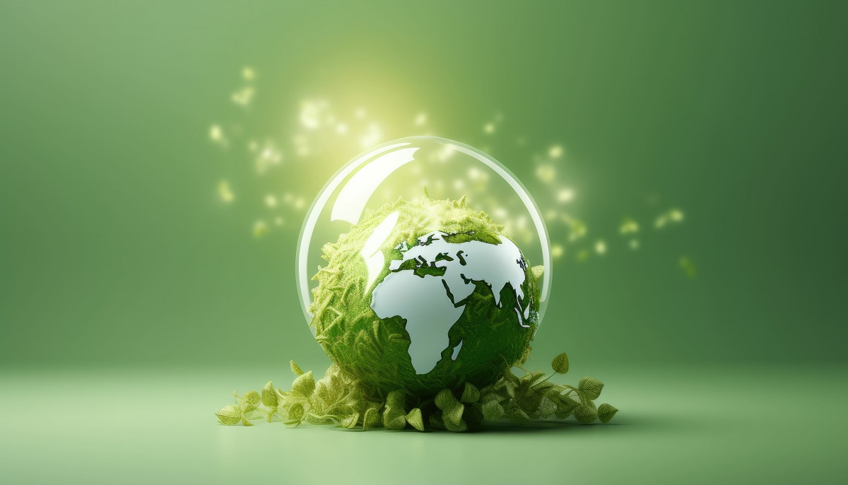 Global mayors explore green innovations in Guangzhou's circular economy park