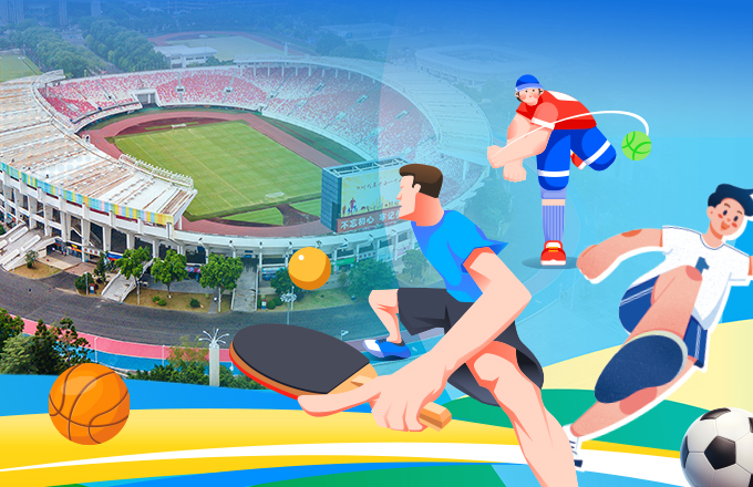 Foreign diplomats to join 13th Guangzhou Friendship Games