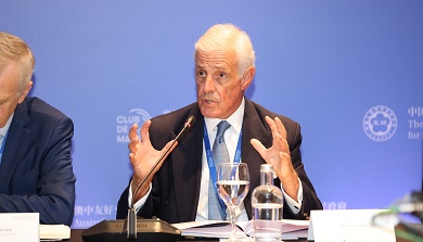 Choice of Spanish city hailed for global outlook 