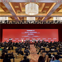 Guangzhou welcomes global giants at 2017 CDF