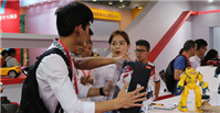 Innovative toys to star at 121st Canton Fair