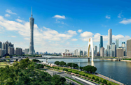 Guangzhou remains hotspot for foreign invested enterprises