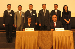 Guangzhou, Macao seek co-development