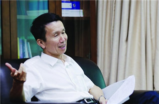 Liu Yuelun: Guangzhou to play core role in  construction of Greater Bay Area 