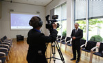 Guangzhou sights cooperation with Munich
