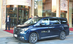 GAC Group shows Chinese carmakers are at forefront of mobility