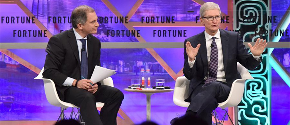2017 Fortune Global Forum kicks off in Guangzhou