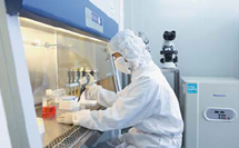 Biopharma sector enters a greater stage of growth