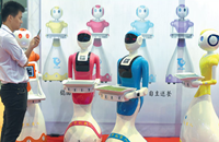 It's as simple as ABC for IAB industries