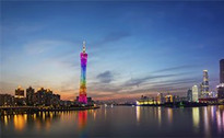 Guangzhou Tourism