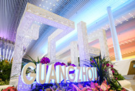 More international flights opening in Guangzhou