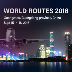 World Routes 2018