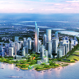 Developments in financial reform and innovation in Nansha district of Guangdong free trade area