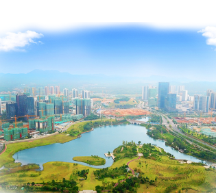 Guangzhou Development District: driving force for Guangzhou's economy and innovation