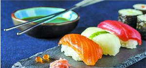  Japanese consul general: Guangzhou cuisine is very popular in Japan