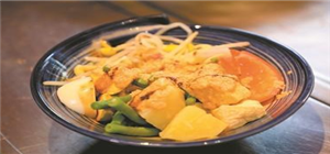 Indonesia marks guest country day at Asian Cuisine Festival Guangzhou