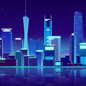Guangzhou's achievements with sister cities in 40 years