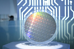 Guangzhou sees massive growth in semiconductor and integrated circuit industry
