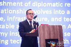 Promotion program held in Guangzhou to strengthen Nepal-China tech ties